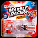Marble Racers Muscle Car