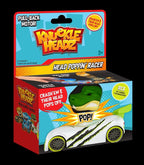 Knuckle-Headz T-Rex