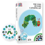 Eric Carle The Very Hungry Caterpillar 1-Story Starter Pack with Projector