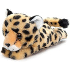 10" Slapstix Cheetah Plush Slap Bracelet