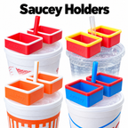 Sauces Holders