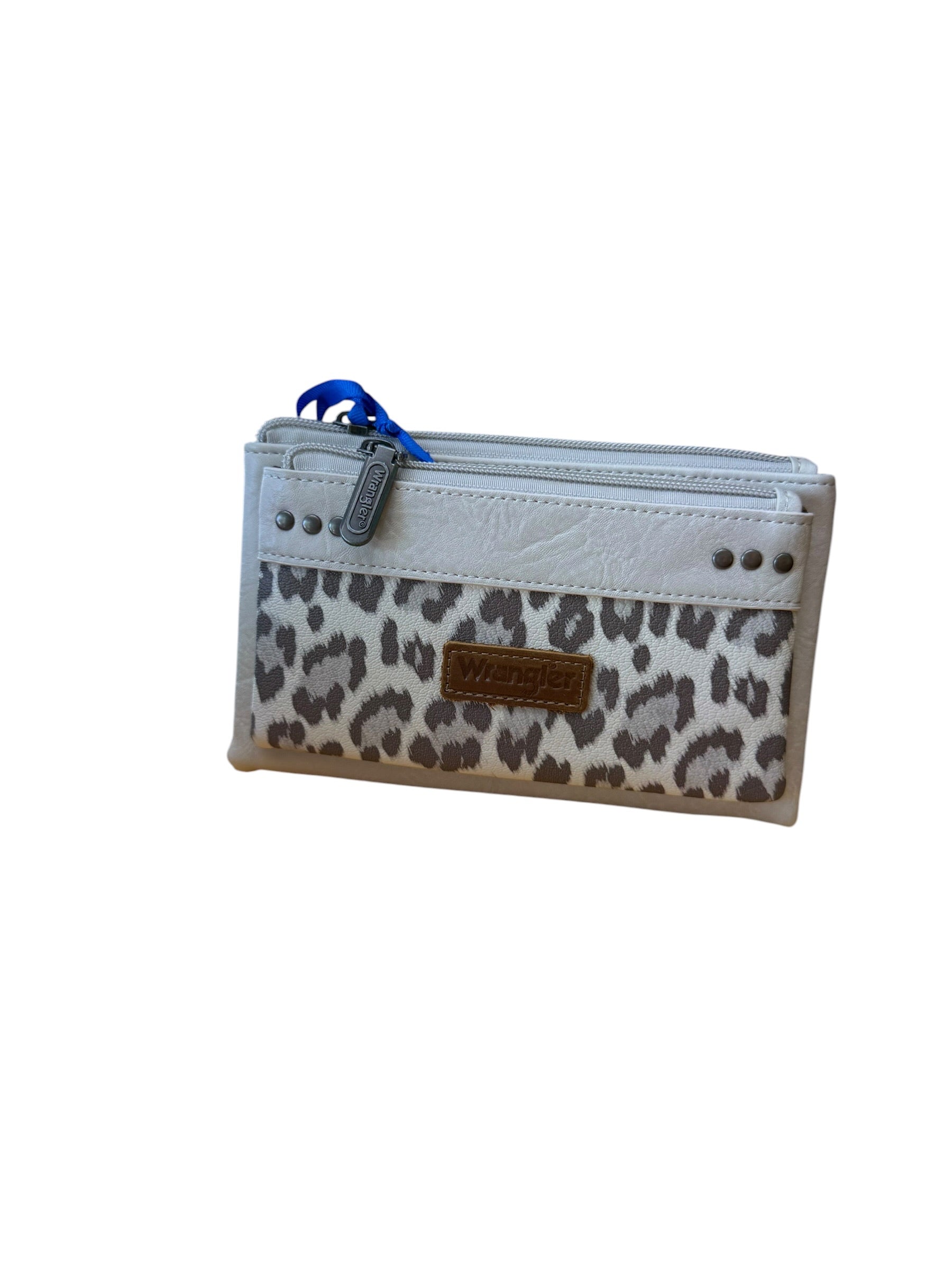 Wrangler Large RFID Wallet for Women