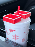 Sauces Holders