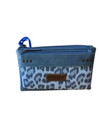 Wrangler Large RFID Wallet for Women