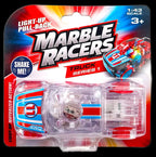 Marble Racers Truck