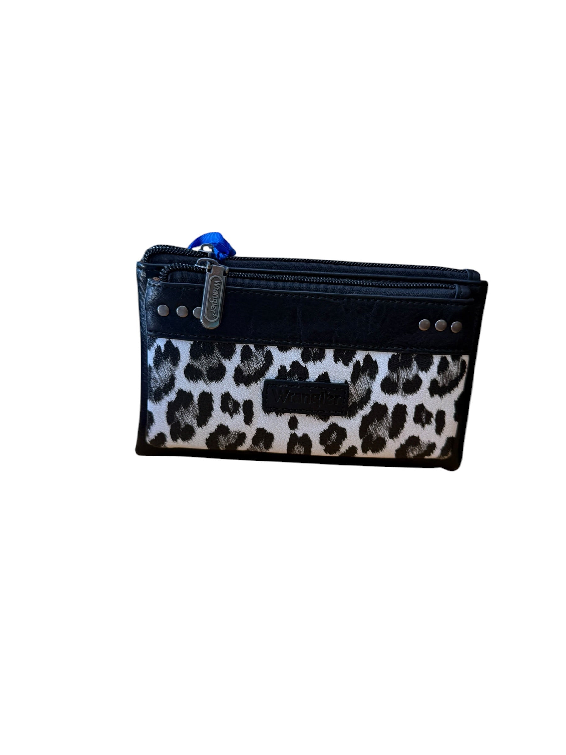 Wrangler Large RFID Wallet for Women