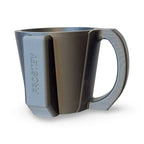 Frosty Ice Cream Pint Handle Holder Sipzey