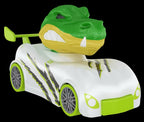 Knuckle-Headz T-Rex