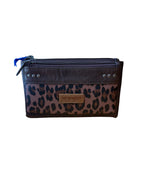 Wrangler Large RFID Wallet for Women