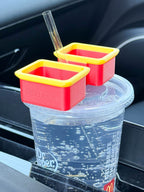Sauces Holders