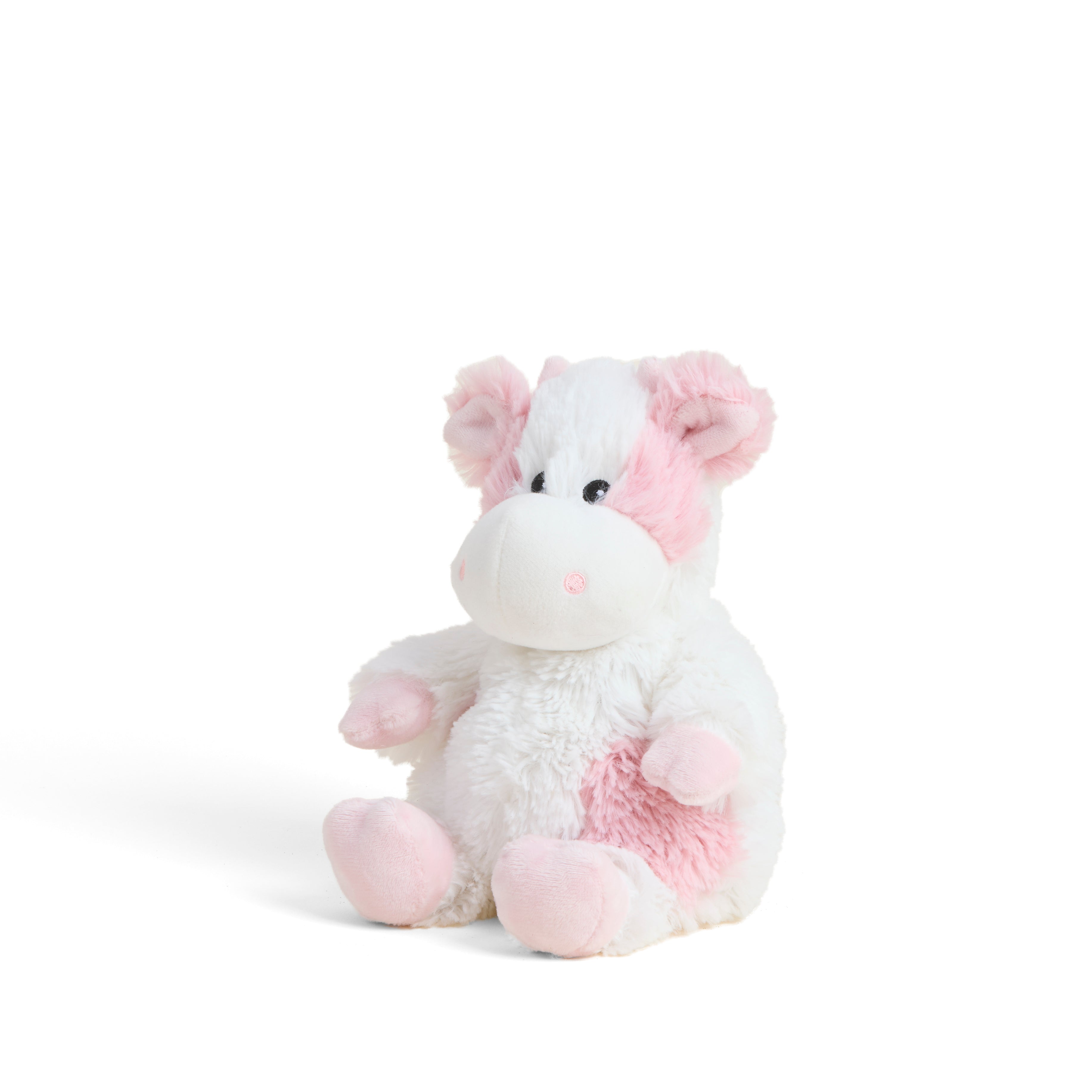 Strabwerry Cow Warmies® Junior