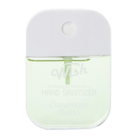 Hydrating Hand Sanitizer