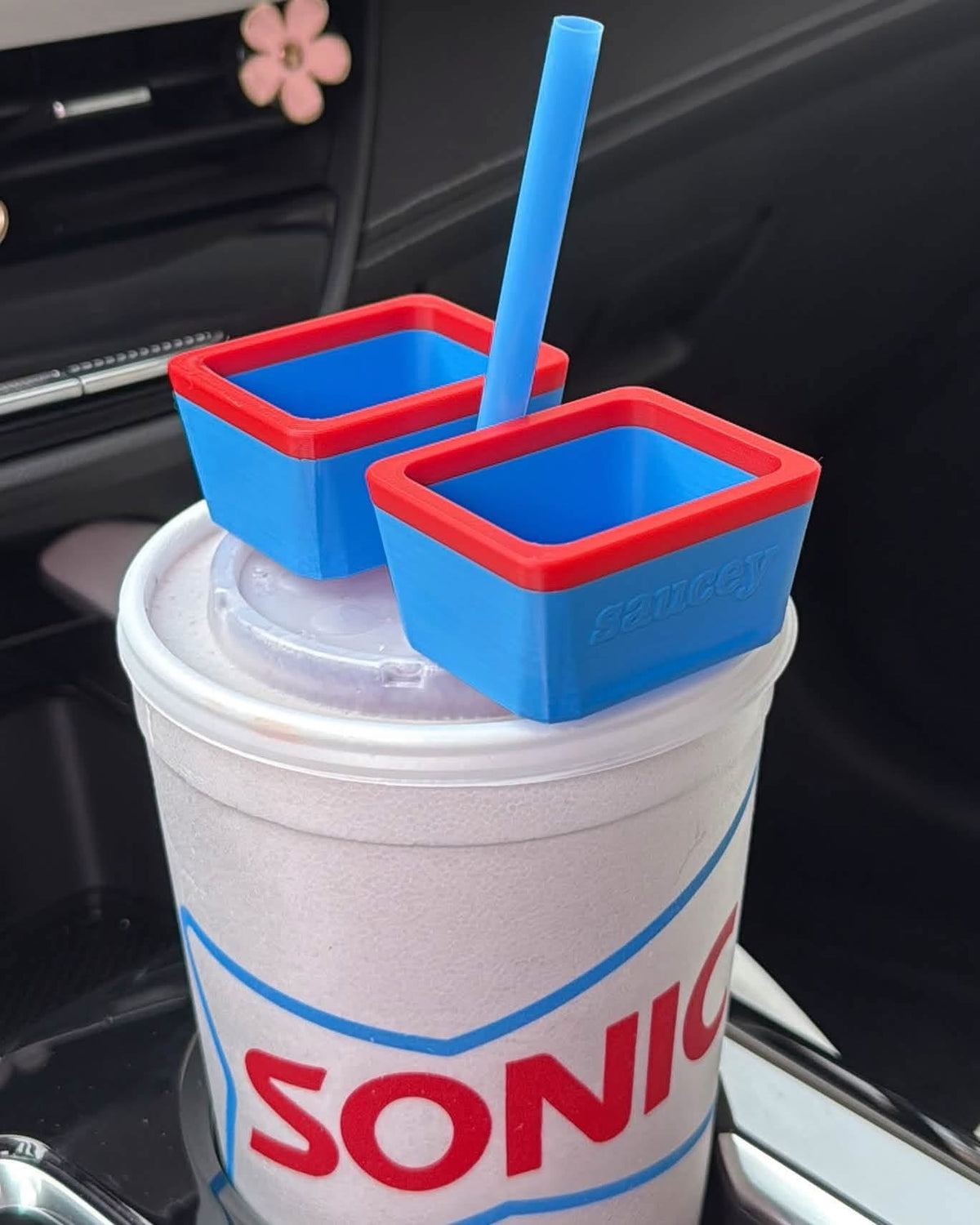 Sauces Holders