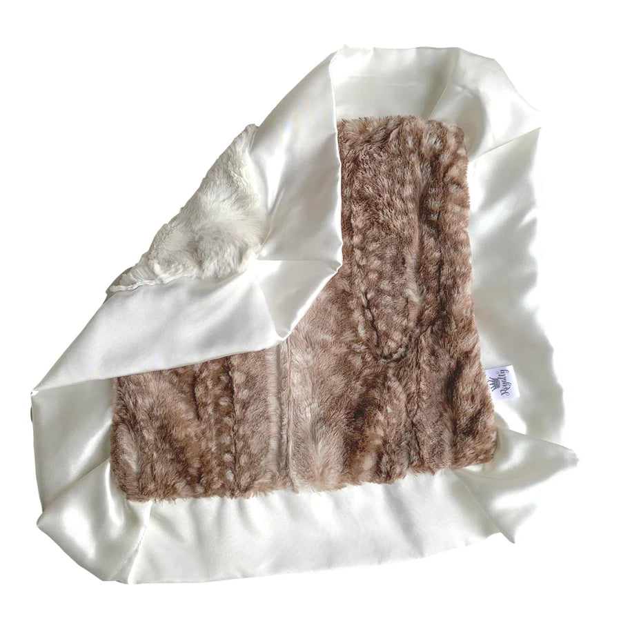 Lovie Blanket
