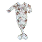 Floral Dreams Convertable Ruffle Bamboo