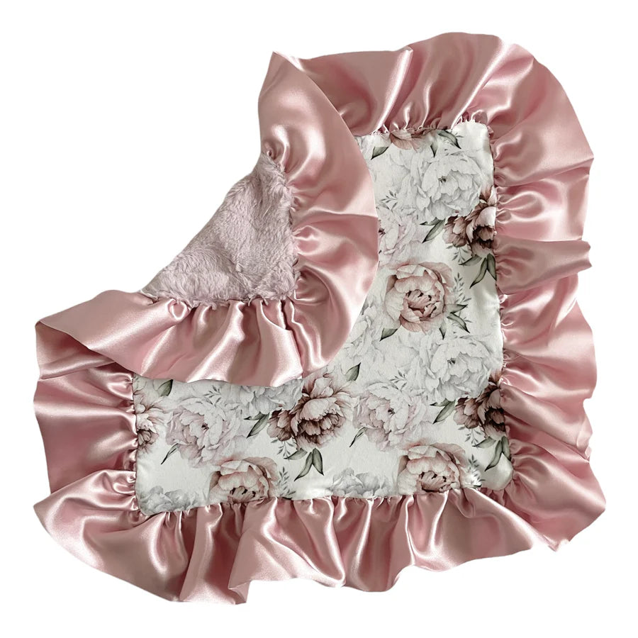 Lovie Blanket
