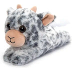 9" Wild Goat Farm Plush