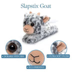 9" Wild Goat Farm Plush