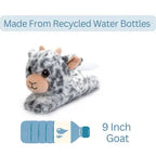 9" Wild Goat Farm Plush