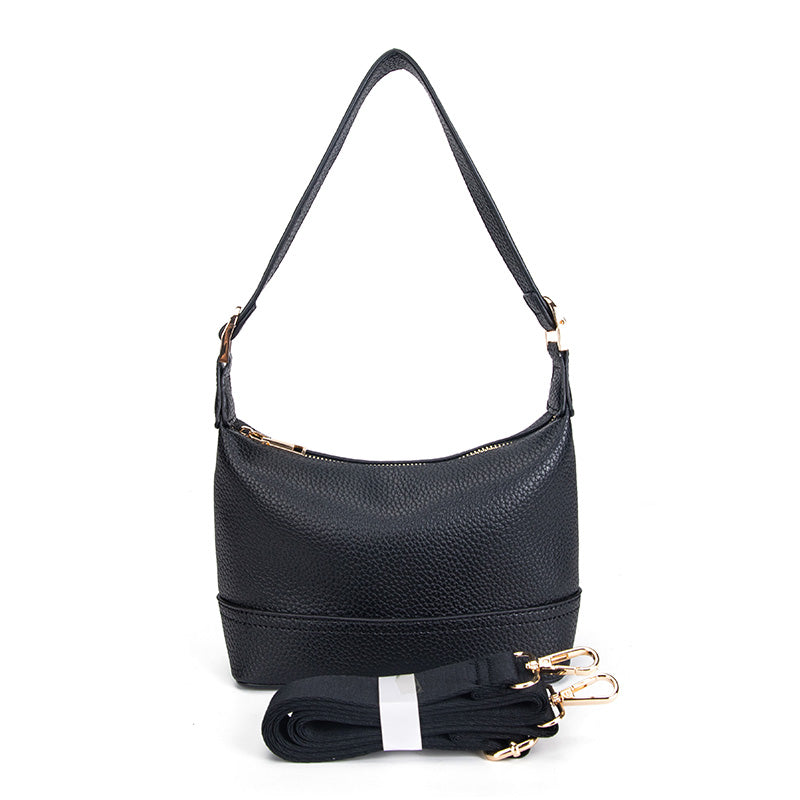 Handbag - Black