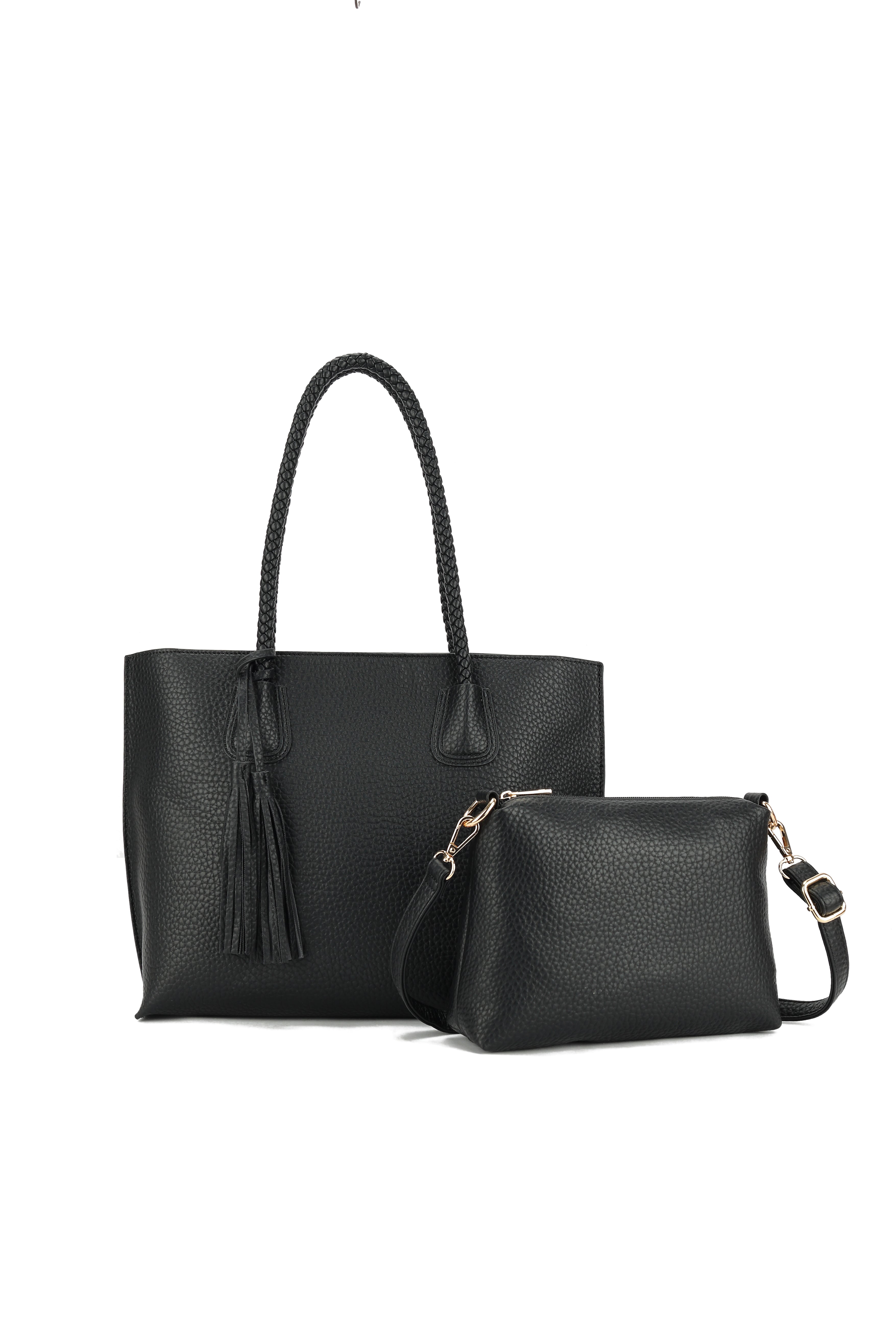 Handbag - Black