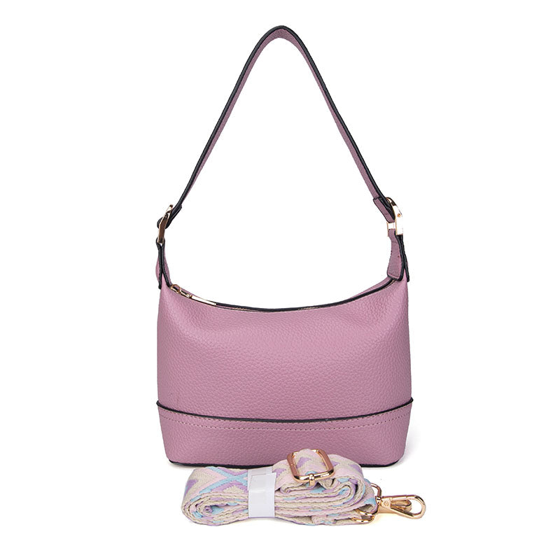 Handbag - Light Purple