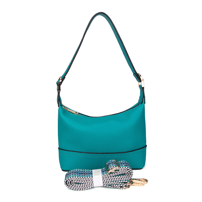 Handbag - Turqious