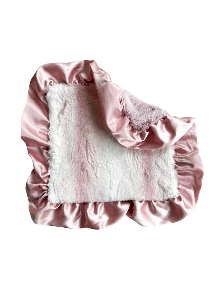 Lovie Blanket