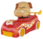 Knuckle-Headz Bulldog