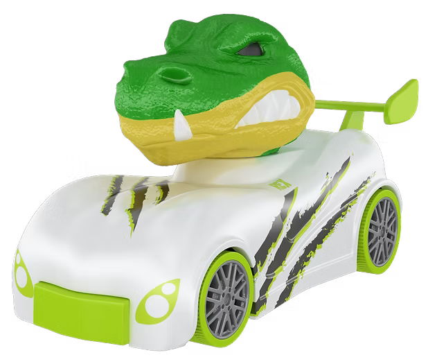 Knuckle-Headz Dinosaur