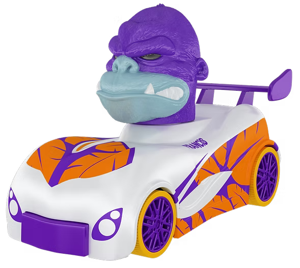 Knuckle-Headz Gorilla