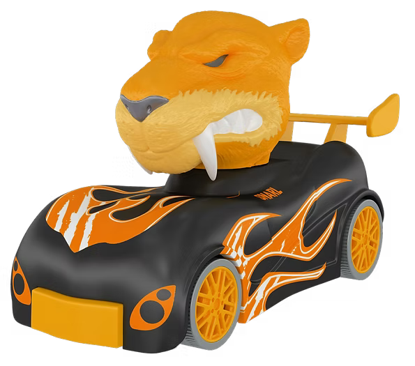 Knuckle-Headz Saber Tooth