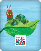 Eric Carle The Very Hungry Caterpillar 1-Story Starter Pack with Projector