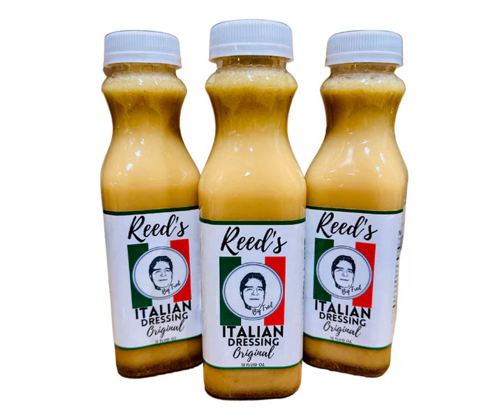 Reed's - The Original Recipe