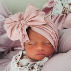 Ruffled Headband