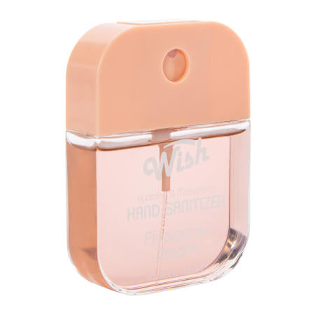 Hydrating Hand Sanitizer