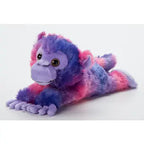 Slapstix Tye Dye Monkey Asst 9"