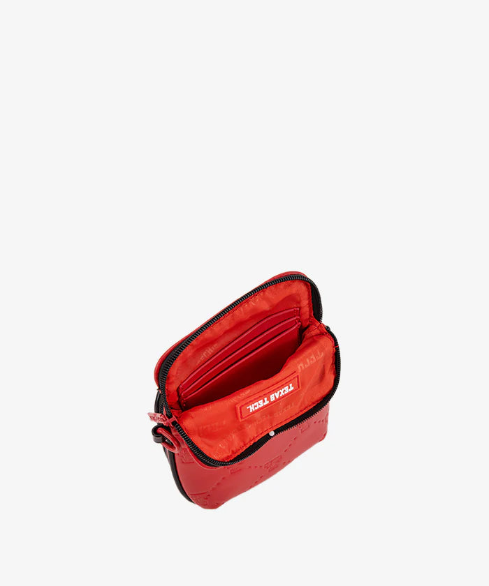 Texas Tech Red Raiders Mini Crossbody Purse