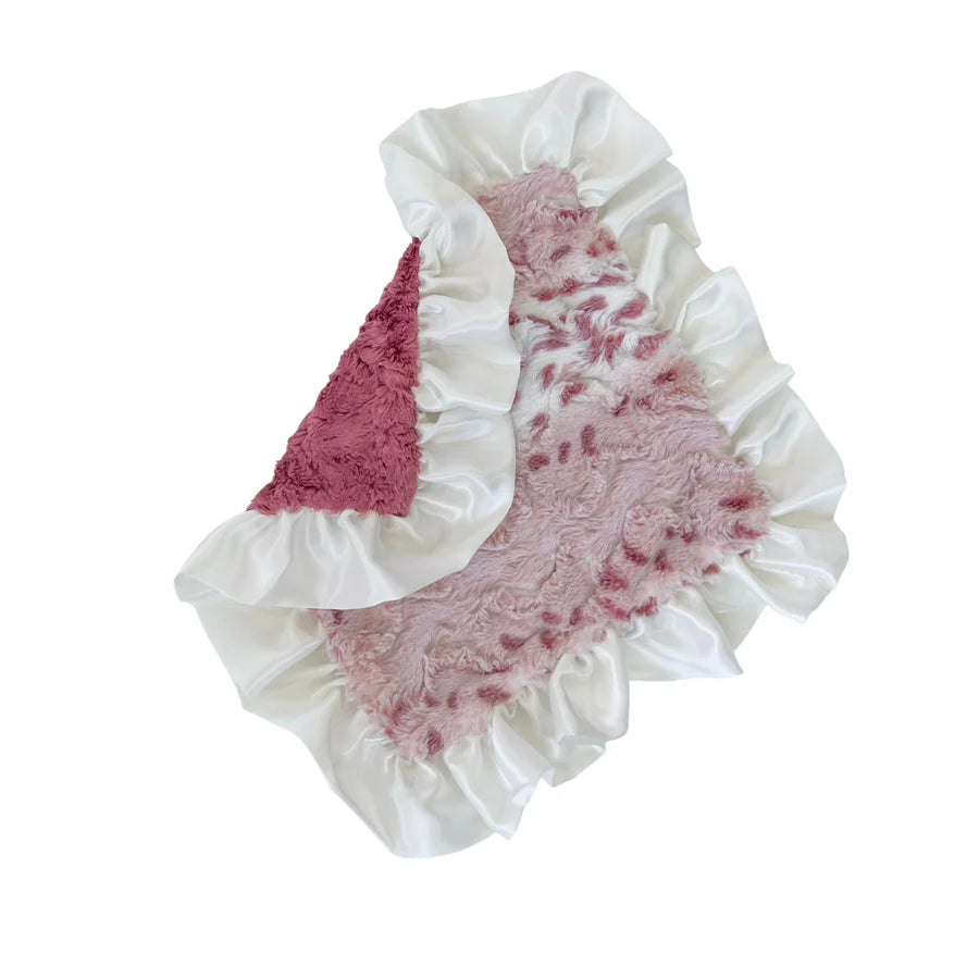 Lovie Blanket