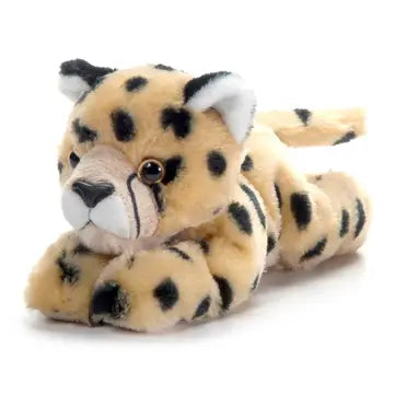 Scoopz 8" Cheetah Wild Life