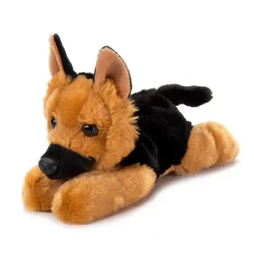 Scoopz  German Shepherd Small 8"