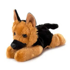 Scoopz  German Shepherd Small 8"