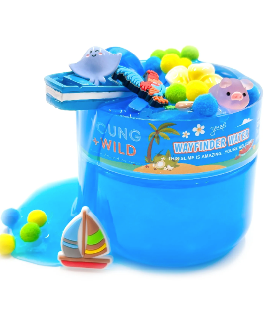 Slime - Wayfinder Water