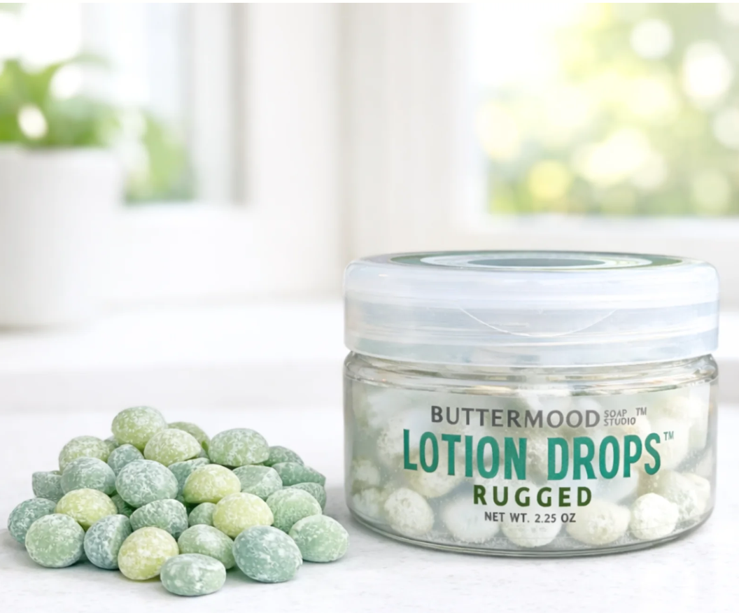 Lotion Drops - Small