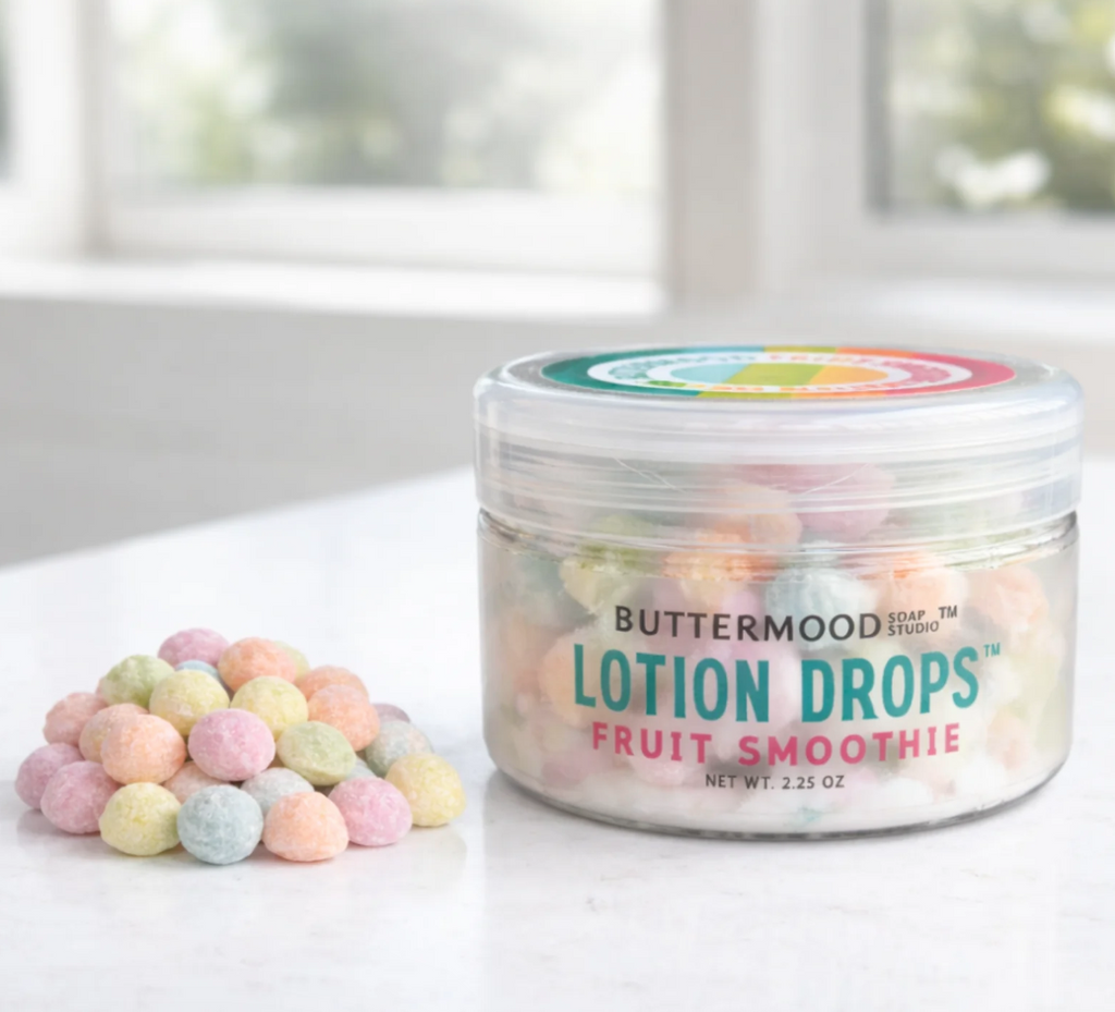 Lotion Drops - Small