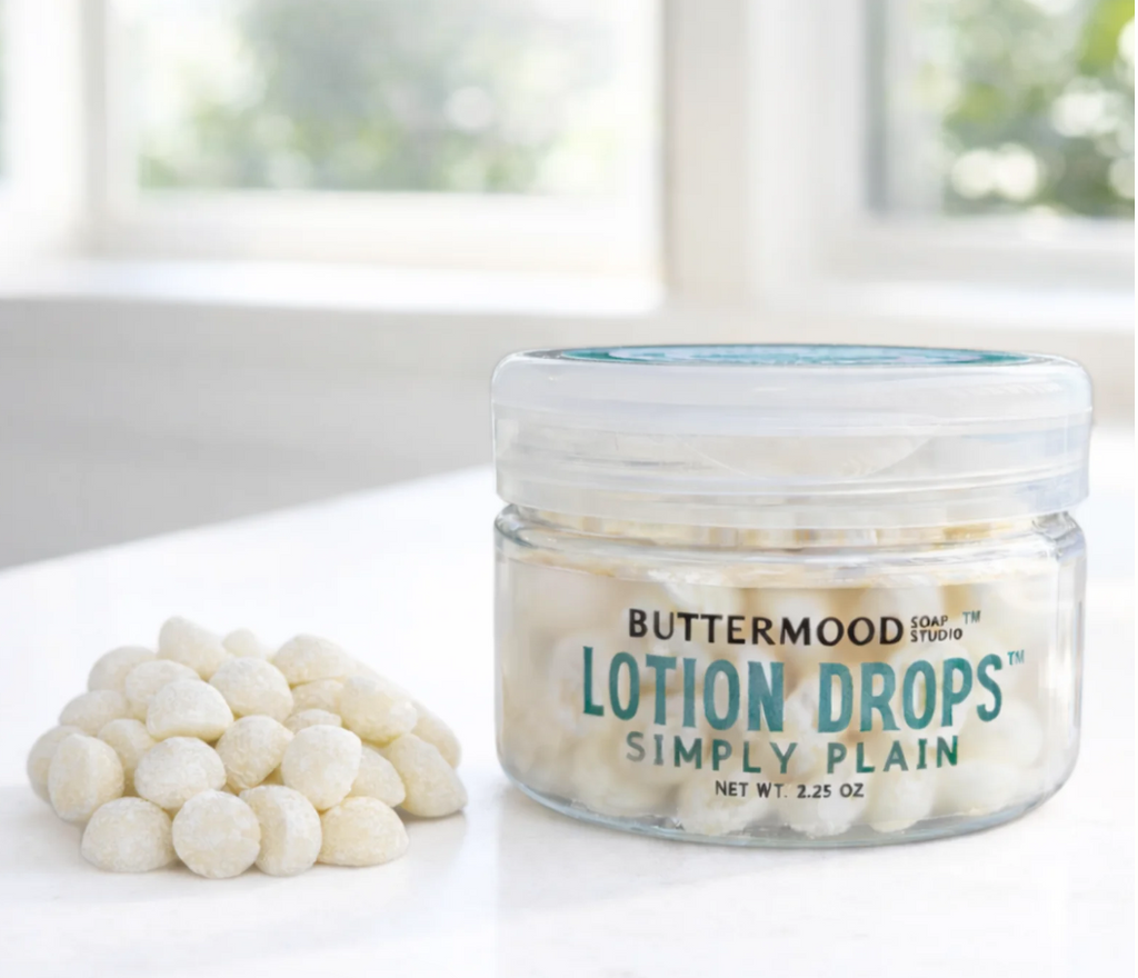 Lotion Drops - Small