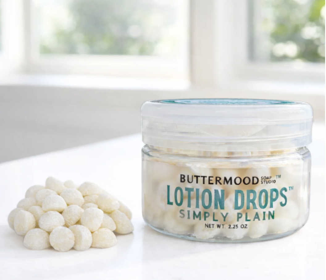 Lotion Drops - Small
