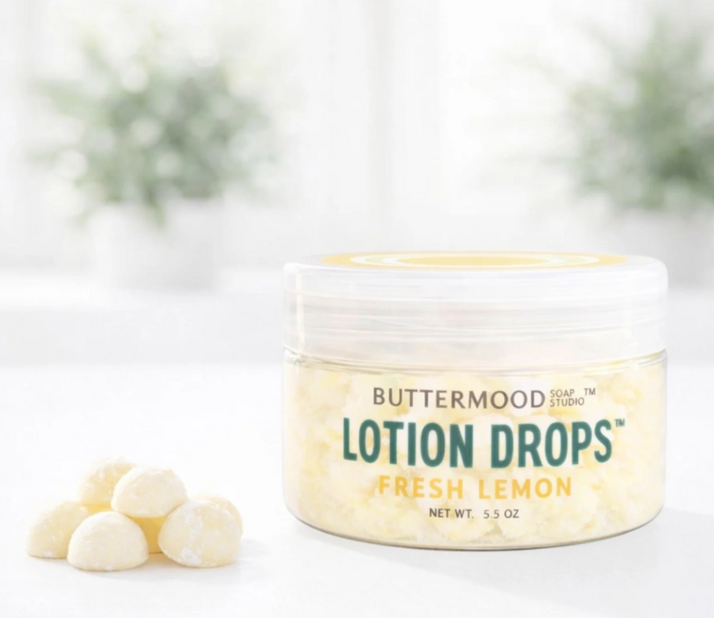 Lotion Drops - Small