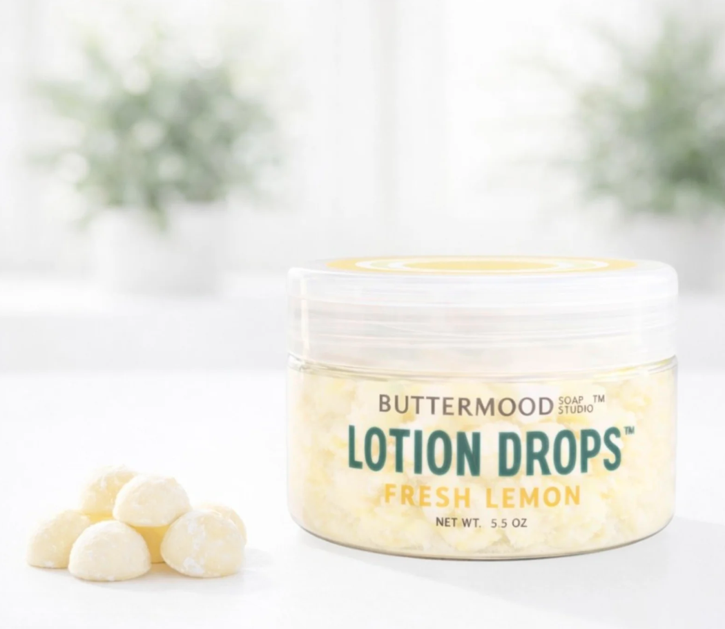 Lotion Drops - Small