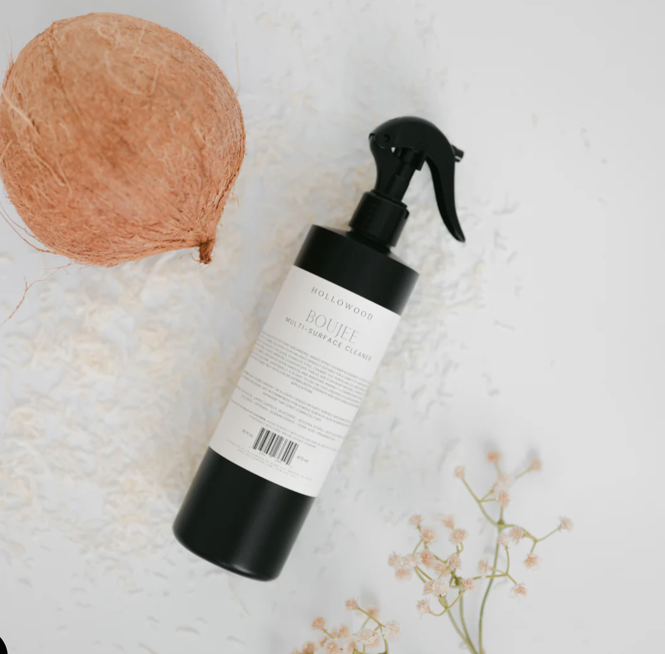 Multi - Purpose Cleaner